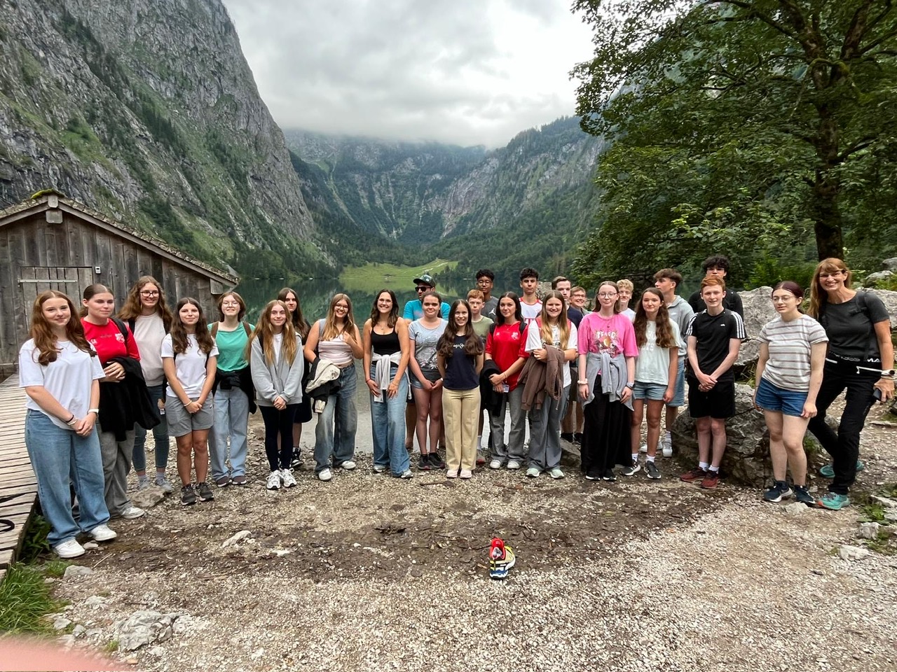 Königssee