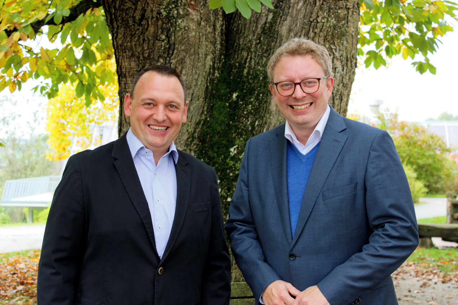 Schulleitung 2025