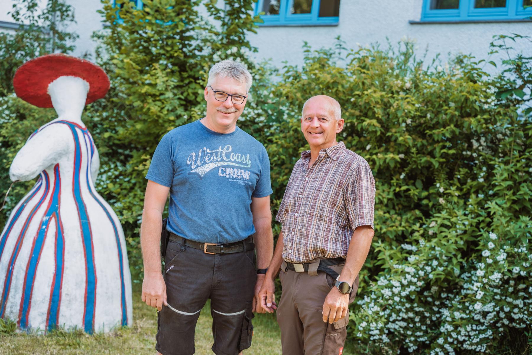 Hausmeister